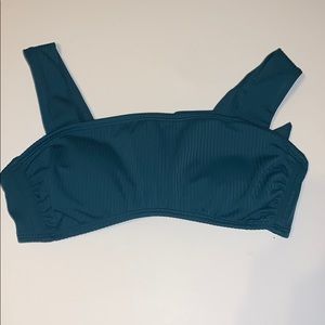 Never been worn bikini top!